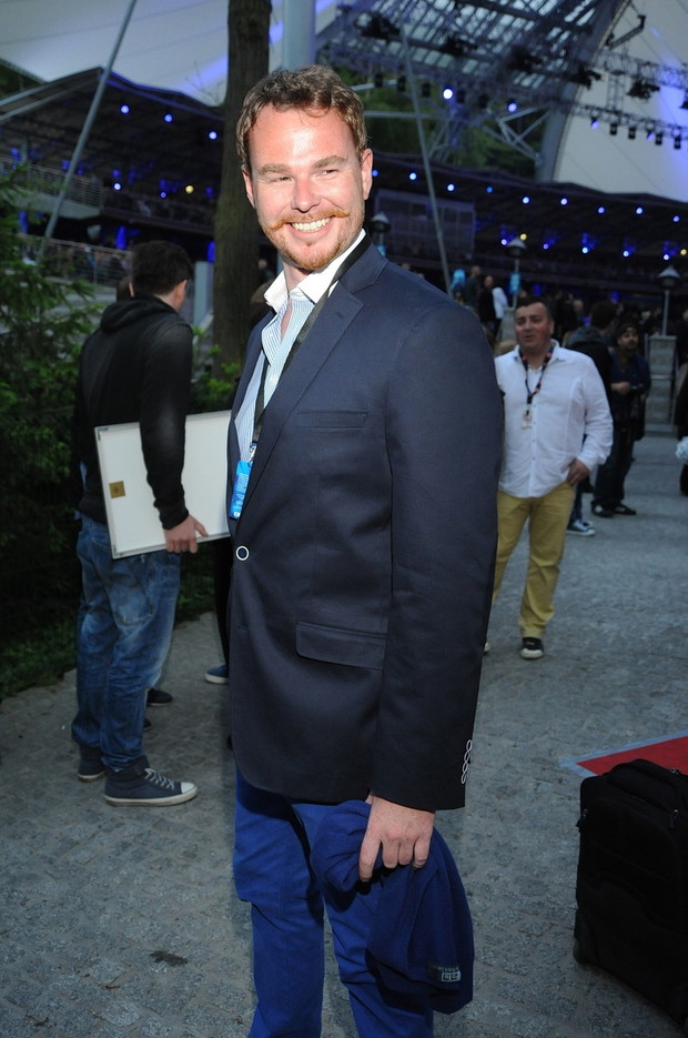 Sopot TOPtrendy Festiwal 2014