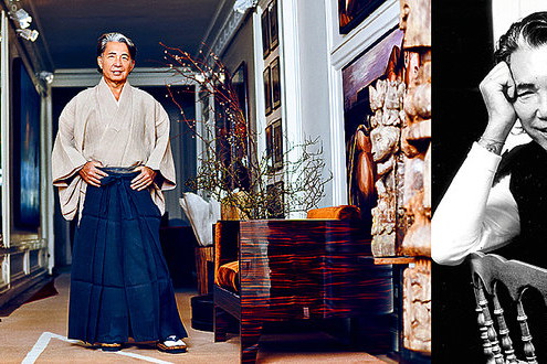 Kenzo Takada