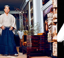 Kenzo Takada