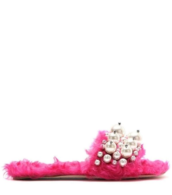 Buty marki Miu Miu, 3420 zł