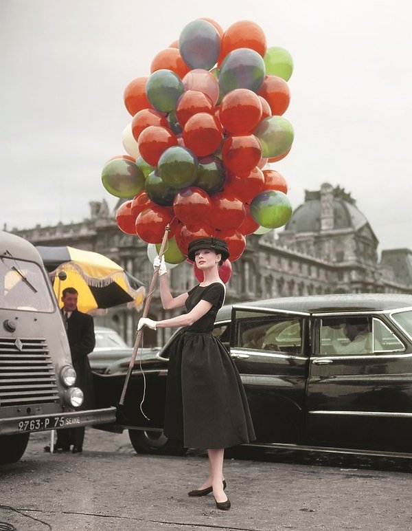Książka z nieznanymi zdjęciami Audrey Hepburn. David Wills, Audrey: The 50’s, HarperCollins