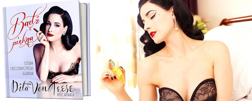 Dita Von Teese