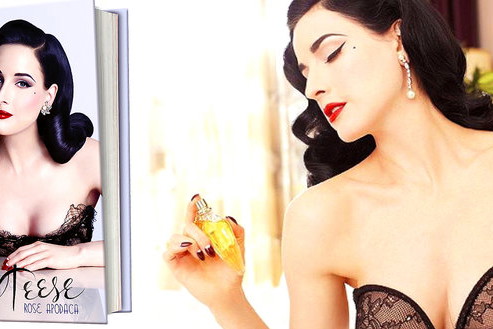 Dita Von Teese