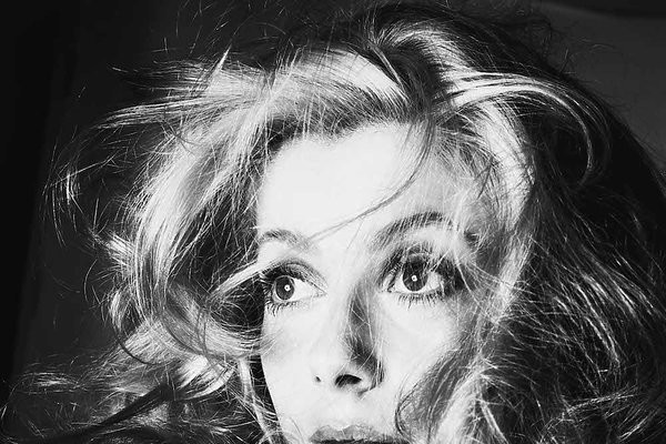 Catherine Deneuve, Los Angeles, September 1968, 160