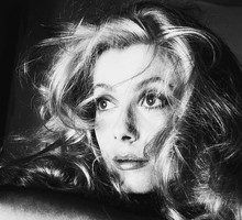 Catherine Deneuve, Los Angeles, September 1968, 160