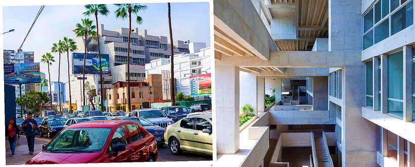 RIBA International Prize