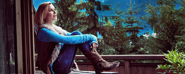 Paulina Młynarska, VIVA! 2012