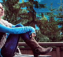 Paulina Młynarska, VIVA! 2012