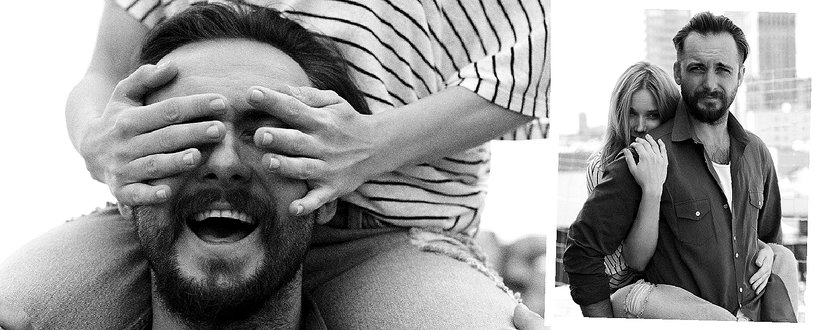 Michał Żurawski, Roma Gąsiorowska, Viva! czerwiec 2015