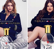 Modelki plus size