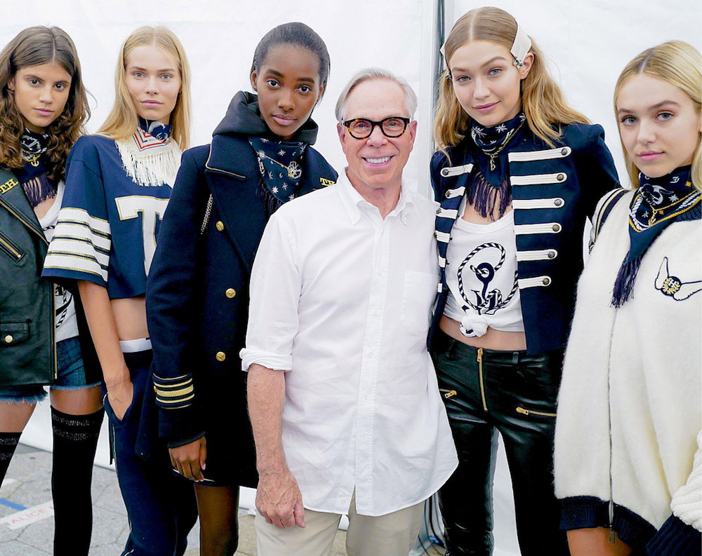 Tommy Hilfiger