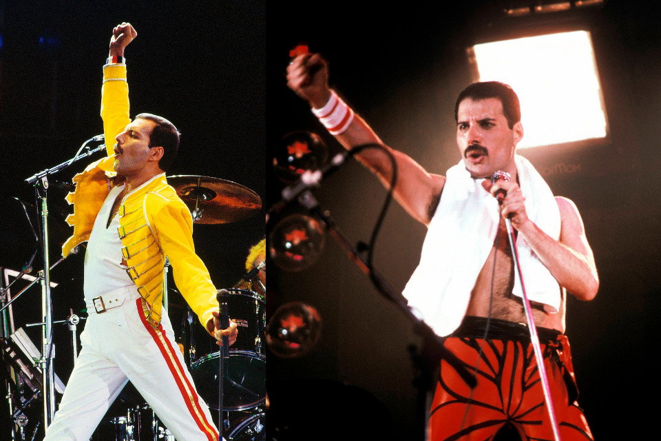 freddie 2