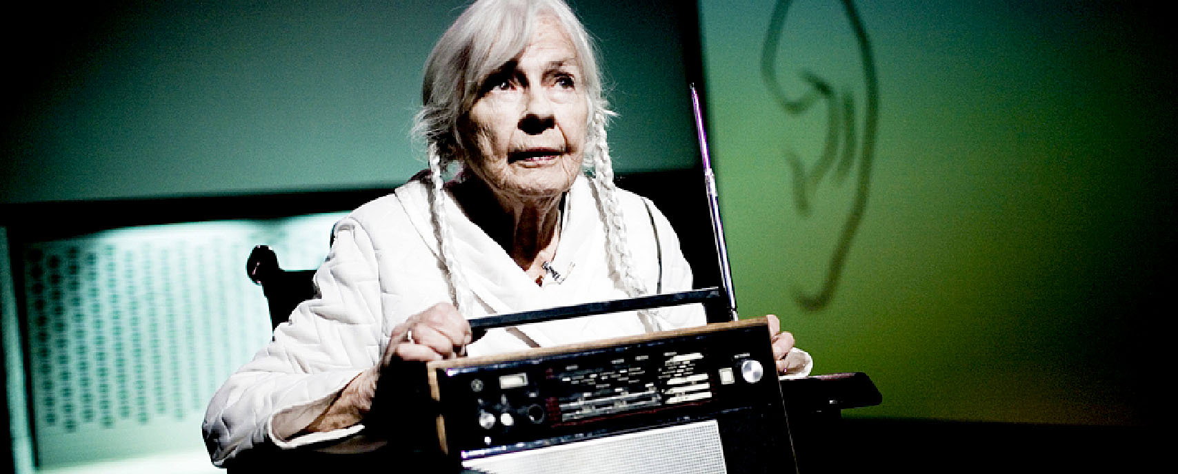 Danuta Szaflarska