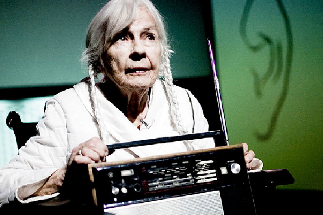 Danuta Szaflarska