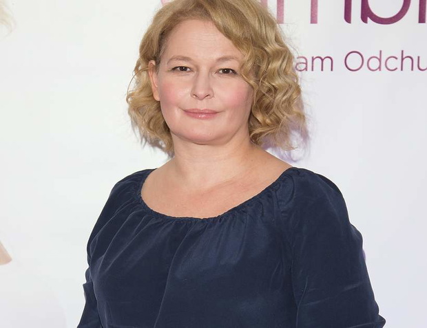 Dominika Ostałowska schudła? Spójrzcie na jej nowe zdjęcia!