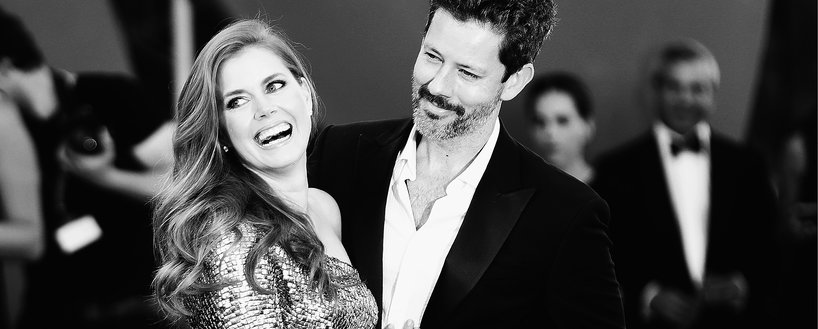 Amy Adams, Darren Le Gallo