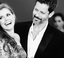 Amy Adams, Darren Le Gallo