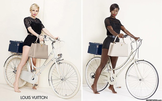 czarnoskora-modelka-odtwarza-znane-reklamy-396724-GALLERYBIG-52f0b42