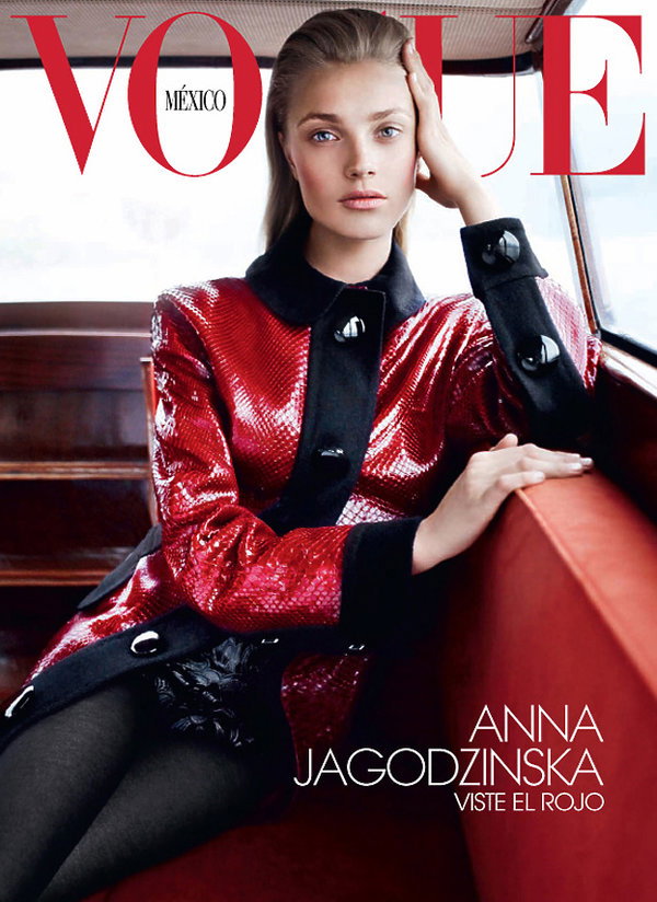 Anna Jagodzińska