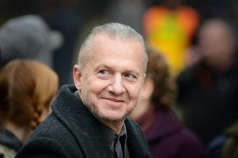 Bogusław Linda