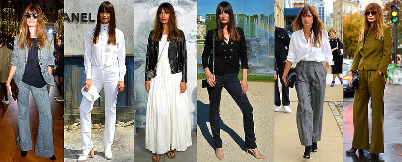 Caroline de Maigret