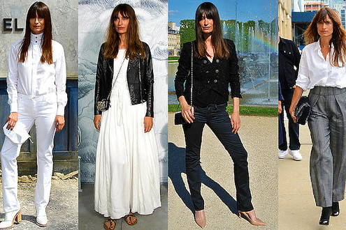Caroline de Maigret