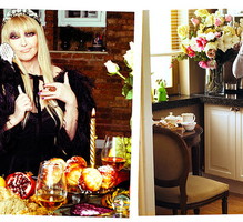 Maryla Rodowicz i Joanna Liszowska, Viva! 2012