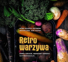 Retro Warzywa