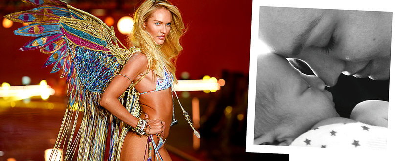 Candice Swanepoel