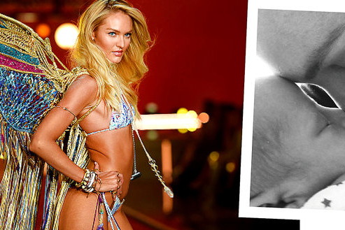 Candice Swanepoel