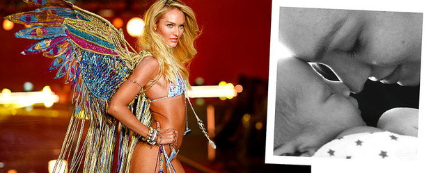 Candice Swanepoel
