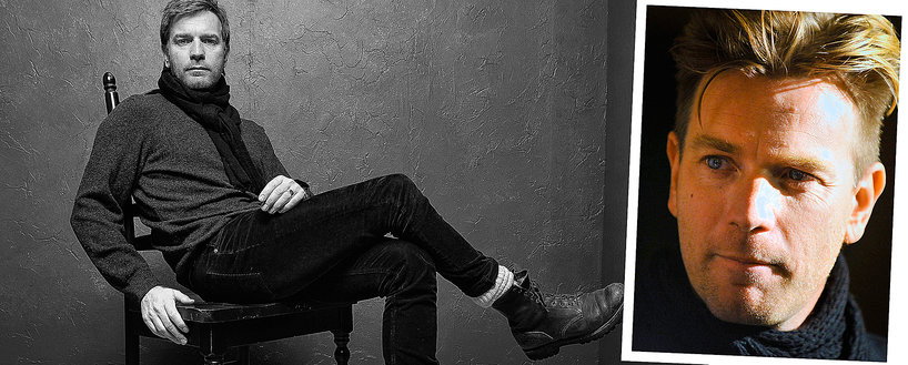 Ewan Mcgregor