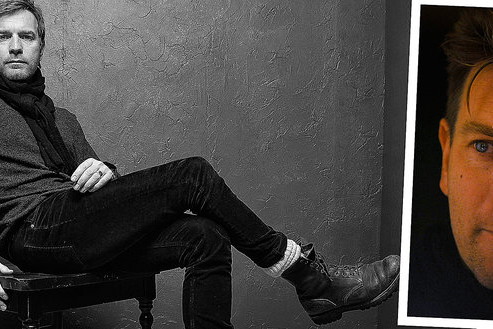 Ewan Mcgregor