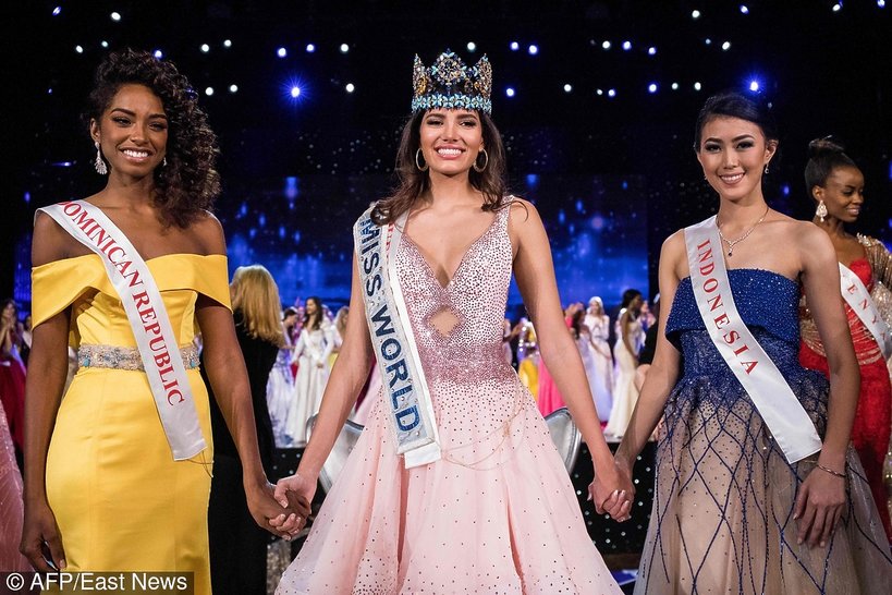 Miss World 2016
