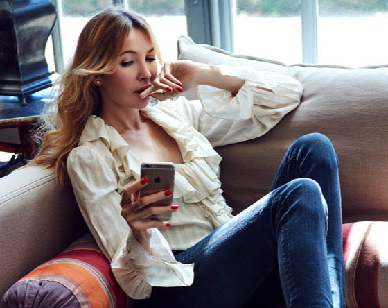 Elżbieta Wysoczańska, VIVA! MODA