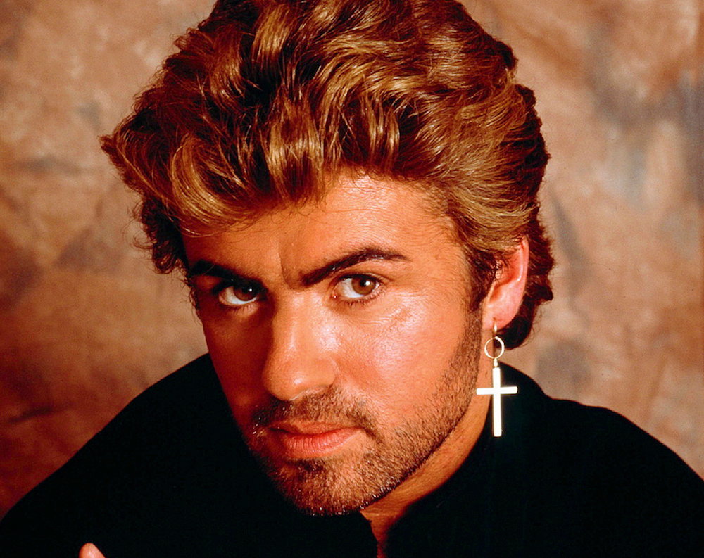 Rocznica urodzin George Michael