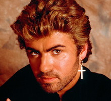 Rocznica urodzin George Michael