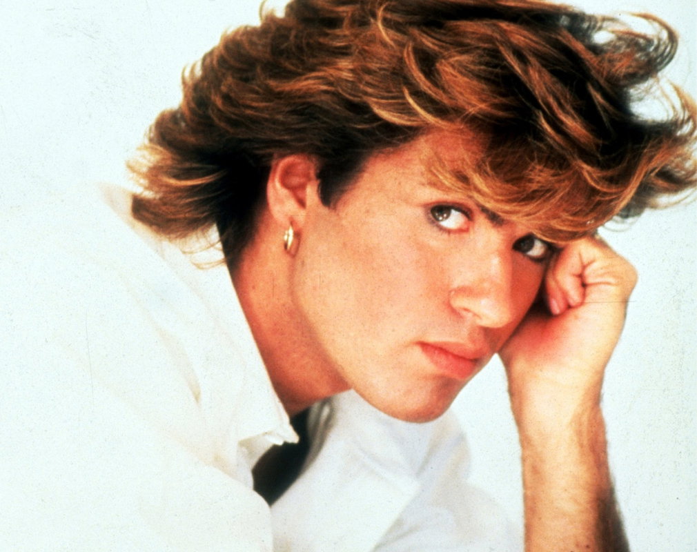 George Michael