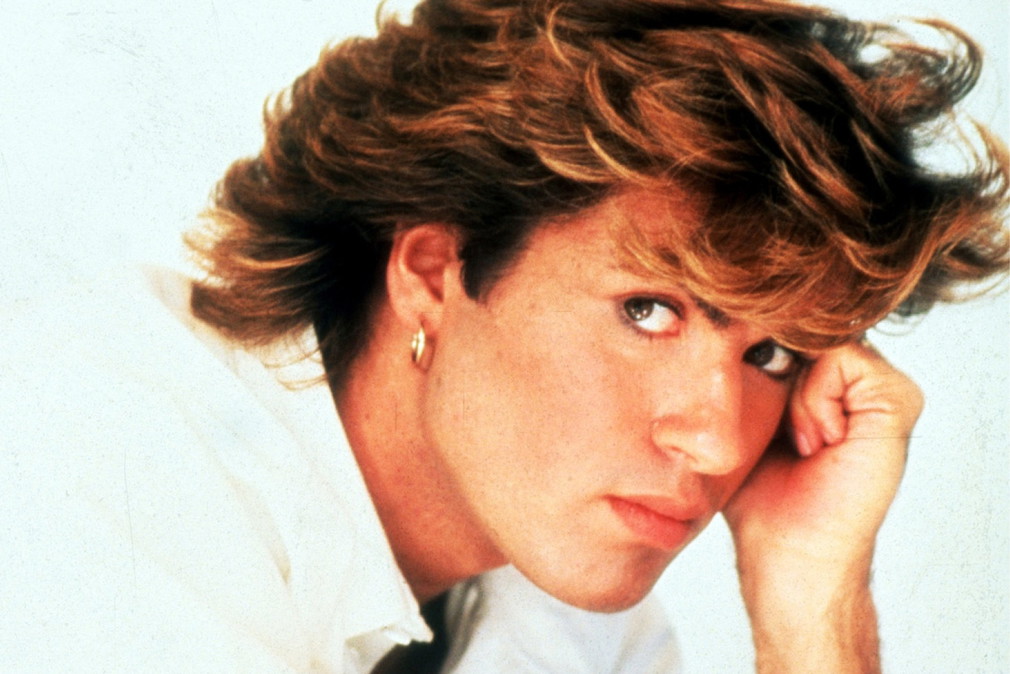 George Michael