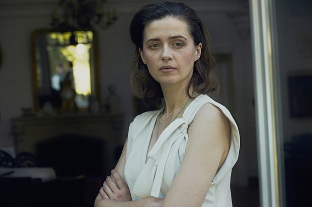 Agnieszka Grochowska