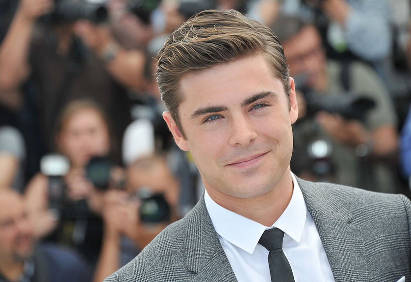 Zac Efron