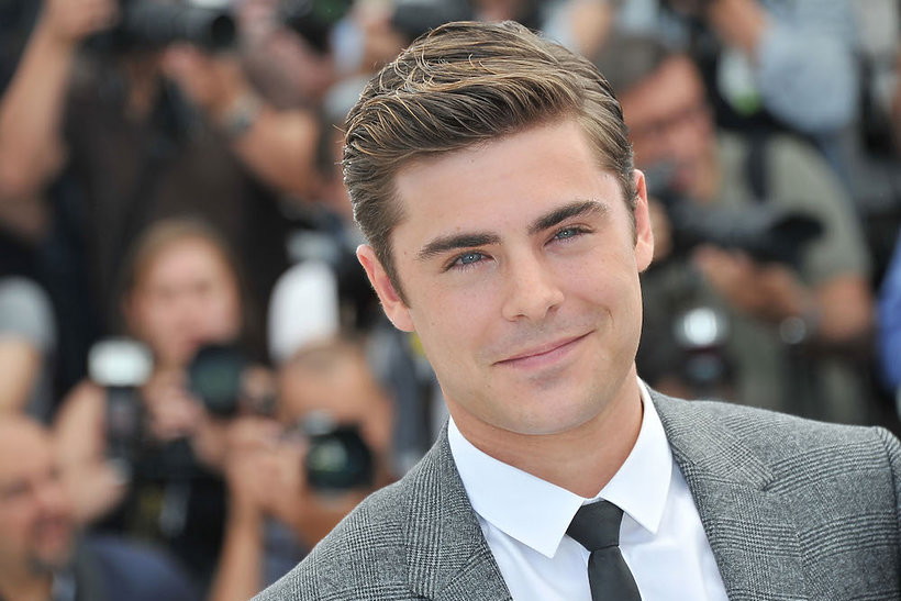 Zac Efron