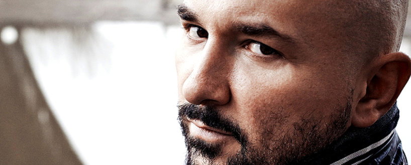 Patryk Vega, kwiecień 2015