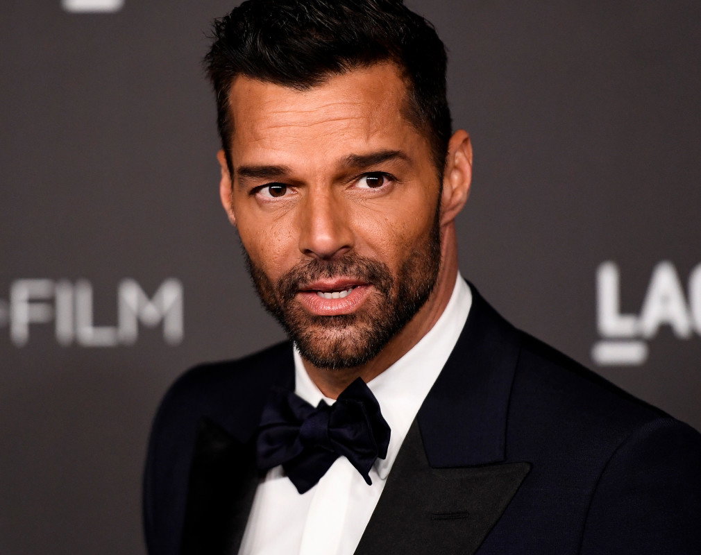 Ricky Martin