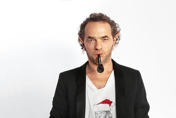 Piotr Najsztub, Viva! grudzień 2010