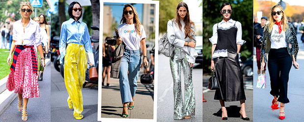 streetstyle