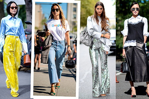 streetstyle