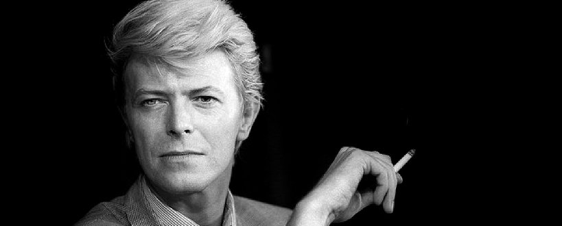 David Bowie, viva