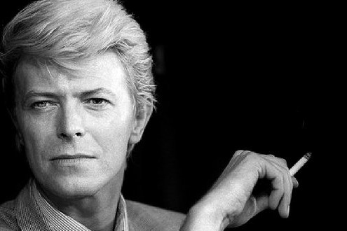 David Bowie, viva