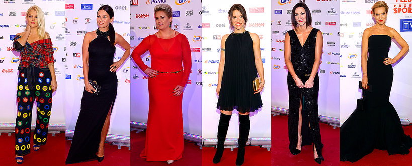 Gala Mistrzów Sportu 2017